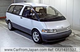 toyota estima 1995 -TOYOTA--Estima TCR10W-1186687---TOYOTA--Estima TCR10W-1186687-