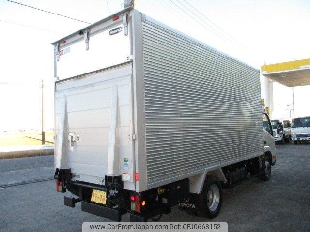 toyota dyna-truck 2019 -TOYOTA--Dyna XZU695--0004464---TOYOTA--Dyna XZU695--0004464- image 2