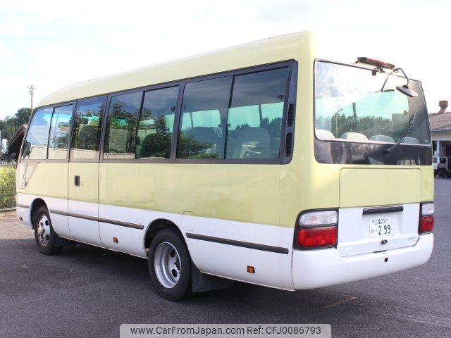 toyota coaster 2006 -TOYOTA 【三重 200ﾜ299】--Coaster XZB40--0050944---TOYOTA 【三重 200ﾜ299】--Coaster XZB40--0050944- image 2