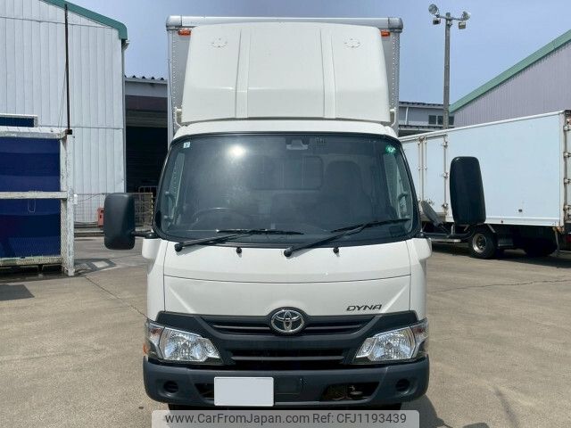 toyota dyna-truck 2019 -TOYOTA--Dyna TPG-XZU605--XZU605-0023093---TOYOTA--Dyna TPG-XZU605--XZU605-0023093- image 2