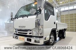 isuzu elf-truck 2018 -ISUZU--Elf TRG-NJR85A--NJR85-7069862---ISUZU--Elf TRG-NJR85A--NJR85-7069862-