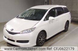 toyota wish 2017 -TOYOTA--Wish ZGE20G-6036413---TOYOTA--Wish ZGE20G-6036413-