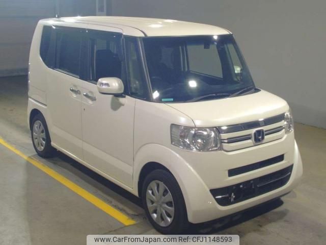 honda n-box 2015 quick_quick_DBA-JF1_JF1-1645776 image 1