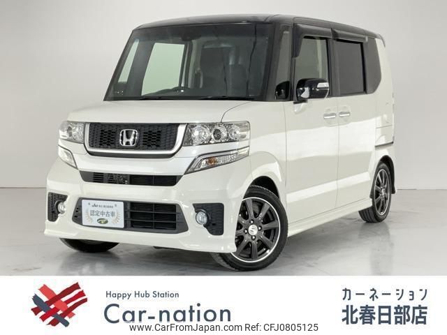 honda n-box 2014 quick_quick_JF1_JF1-6200213 image 1