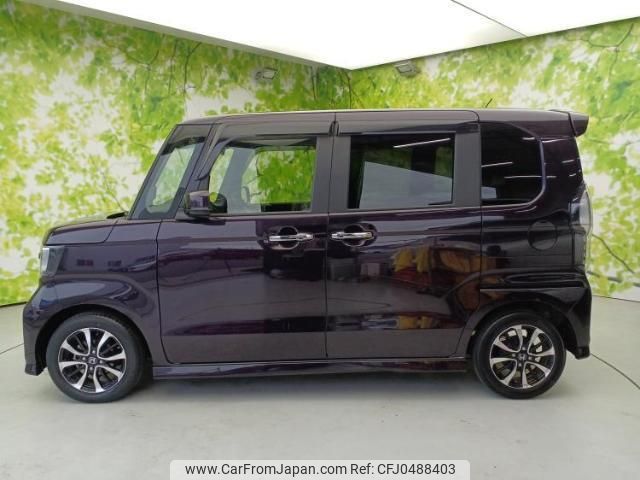 honda n-box 2020 quick_quick_6BA-JF3_JF3-1504807 image 2