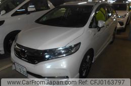 honda shuttle 2020 quick_quick_6AA-GP7_GP7-2123219