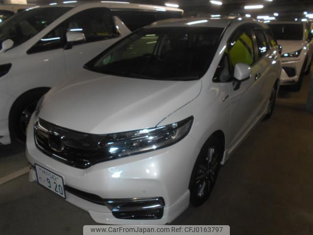 honda shuttle 2020 quick_quick_6AA-GP7_GP7-2123219 image 1