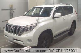 toyota land-cruiser-prado 2015 -TOYOTA 【水戸 335つ7117】--Land Cruiser Prado TRJ150W-0054506---TOYOTA 【水戸 335つ7117】--Land Cruiser Prado TRJ150W-0054506-