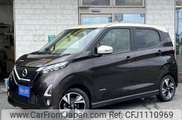 nissan dayz 2019 quick_quick_4AA-B45W_B45W-0003560