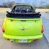 chrysler pt-cruiser-convertible 2006 GOO_JP_700973097630240531002 image 5