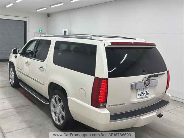 cadillac escalade 2015 -GM--Cadillac Escalade ﾌﾒｲ-1GYFK66827R205128---GM--Cadillac Escalade ﾌﾒｲ-1GYFK66827R205128- image 2