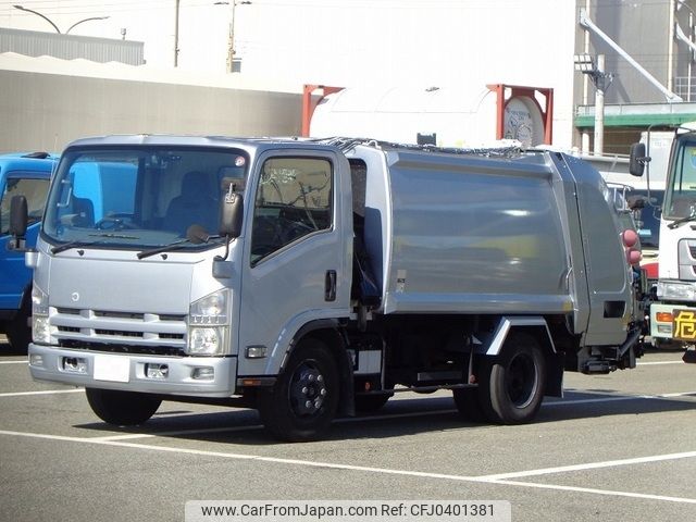 isuzu elf-truck 2012 -ISUZU--Elf SKG-NPR85YN--NPR85Y-7002196---ISUZU--Elf SKG-NPR85YN--NPR85Y-7002196- image 2