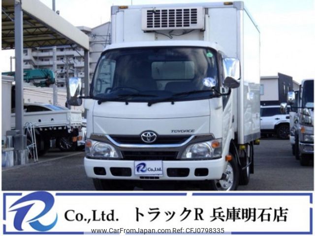 toyota toyoace 2015 quick_quick_TKG-XZC605_XZC605-0013284 image 1