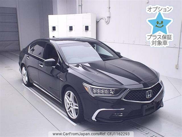 honda legend 2020 -HONDA--Legend KC2-1201443---HONDA--Legend KC2-1201443- image 1