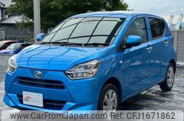 daihatsu mira-e-s 2019 CFJ1671862