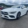 mercedes-benz cla-class 2021 quick_quick_3DA-118312M_W1K1183122N201961 image 7