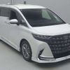 toyota alphard 2023 -TOYOTA--Alphard 6AA-AAHH40W--AAHH40-0005839---TOYOTA--Alphard 6AA-AAHH40W--AAHH40-0005839- image 5