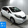 nissan note 2018 -NISSAN--Note HE12-136380---NISSAN--Note HE12-136380- image 1