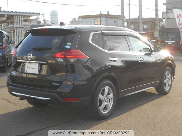 nissan x-trail 2017 -NISSAN--X-Trail DBA-NT32--NT32-079543---NISSAN--X-Trail DBA-NT32--NT32-079543- image 2