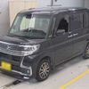 daihatsu tanto 2018 -DAIHATSU 【岐阜 581ﾕ5943】--Tanto DBA-LA600S--LA600S-0633488---DAIHATSU 【岐阜 581ﾕ5943】--Tanto DBA-LA600S--LA600S-0633488- image 1