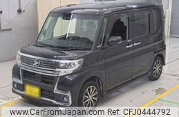 daihatsu tanto 2018 -DAIHATSU 【岐阜 581ﾕ5943】--Tanto DBA-LA600S--LA600S-0633488---DAIHATSU 【岐阜 581ﾕ5943】--Tanto DBA-LA600S--LA600S-0633488-