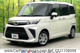 toyota roomy 2023 -TOYOTA--Roomy 5BA-M900A--M900A-1040045---TOYOTA--Roomy 5BA-M900A--M900A-1040045-