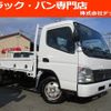 mitsubishi-fuso canter 2008 GOO_NET_EXCHANGE_0707574A30250110W002 image 1