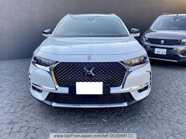 citroen ds7-crossback 2020 AUTOSERVER_15_5116_267 image 2