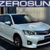 toyota corolla-fielder 2013 CFJ1543305 image 1