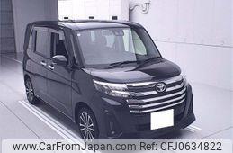 toyota roomy 2021 -TOYOTA 【久留米 532ﾄ329】--Roomy M900A-0532307---TOYOTA 【久留米 532ﾄ329】--Roomy M900A-0532307-