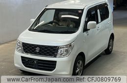 suzuki wagon-r 2014 -SUZUKI--Wagon R MH34S-379569---SUZUKI--Wagon R MH34S-379569-