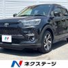toyota raize 2021 quick_quick_A200A_A200A-0138695 image 1