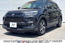 toyota raize 2021 quick_quick_A200A_A200A-0138695