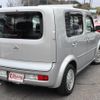 nissan cube 2006 -NISSAN--Cube YZ11--015873---NISSAN--Cube YZ11--015873- image 29