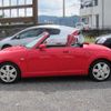 daihatsu copen 2002 CFJ6548513 image 8