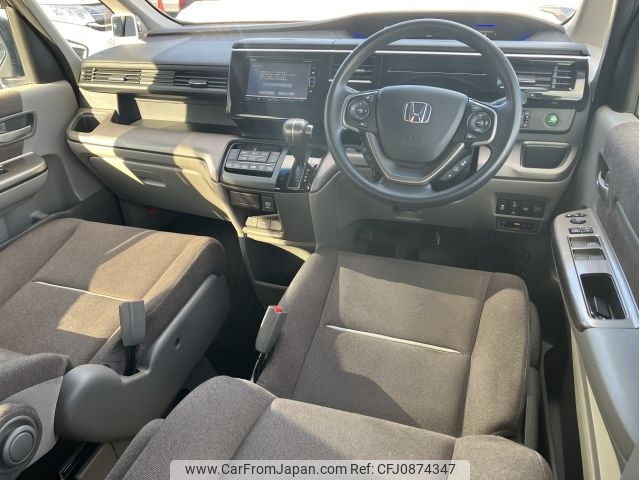 honda stepwagon 2019 -HONDA--Stepwgn DBA-RP2--RP2-1202320---HONDA--Stepwgn DBA-RP2--RP2-1202320- image 2