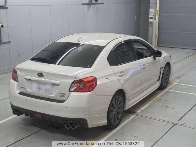 subaru wrx-s4 2018 CFJ1563822 image 2