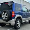 mitsubishi pajero-mini 1999 8580 image 8