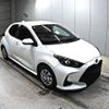 toyota yaris 2020 CFJ1635145 image 1