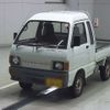 daihatsu hijet-truck 1989 -DAIHATSU 【豊田 480か6832】--Hijet Truck S81P-137808---DAIHATSU 【豊田 480か6832】--Hijet Truck S81P-137808- image 1