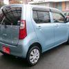 suzuki wagon-r 2015 CFJ1808082 image 2