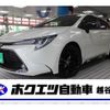 toyota corolla-touring-wagon 2021 CFJ1513247 image 1