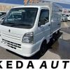 suzuki carry-truck 2018 -SUZUKI--Carry Truck EBD-DA16T--DA16T-410277---SUZUKI--Carry Truck EBD-DA16T--DA16T-410277- image 1