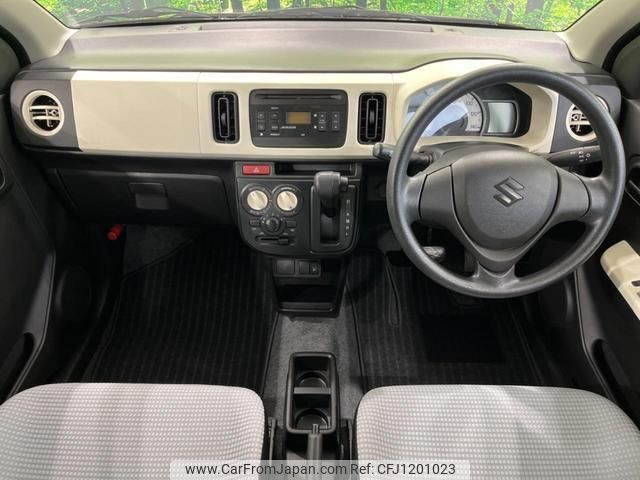 suzuki alto 2018 quick_quick_HA36S_HA36S-381123 image 2