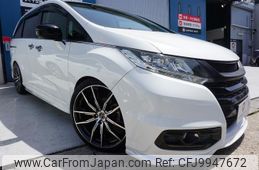 honda odyssey 2013 quick_quick_RC1_RC1-1005395