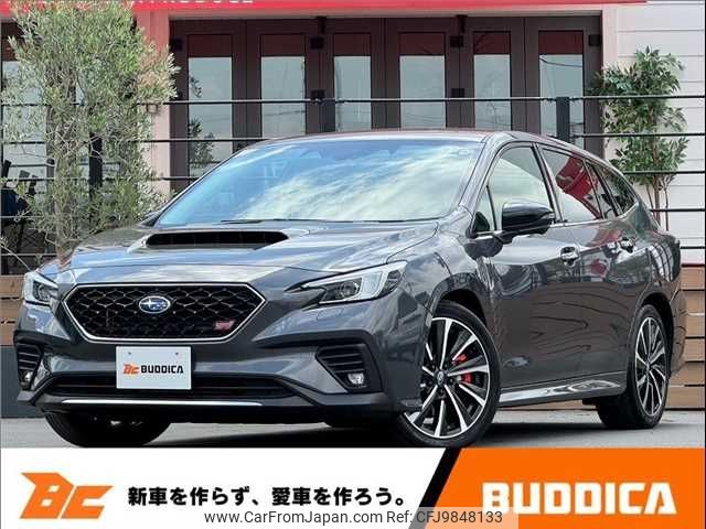 subaru levorg 2021 -SUBARU--Levorg 4BA-VN5--VN5-030178---SUBARU--Levorg 4BA-VN5--VN5-030178- image 1