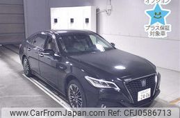 toyota crown 2019 -TOYOTA 【岐阜 303ﾆ2406】--Crown AZSH21-1008644---TOYOTA 【岐阜 303ﾆ2406】--Crown AZSH21-1008644-