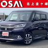 suzuki solio 2016 -SUZUKI--Solio DAA-MA36S--MA36S-624089---SUZUKI--Solio DAA-MA36S--MA36S-624089- image 1