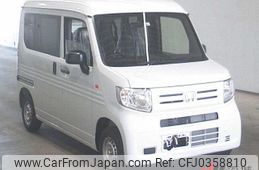 honda n-van 2024 -HONDA 【名変中 】--N VAN JJ1-5107382---HONDA 【名変中 】--N VAN JJ1-5107382-