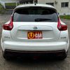 nissan juke 2014 -NISSAN 【札幌 372ｻ13】--Juke NF15--321585---NISSAN 【札幌 372ｻ13】--Juke NF15--321585- image 28
